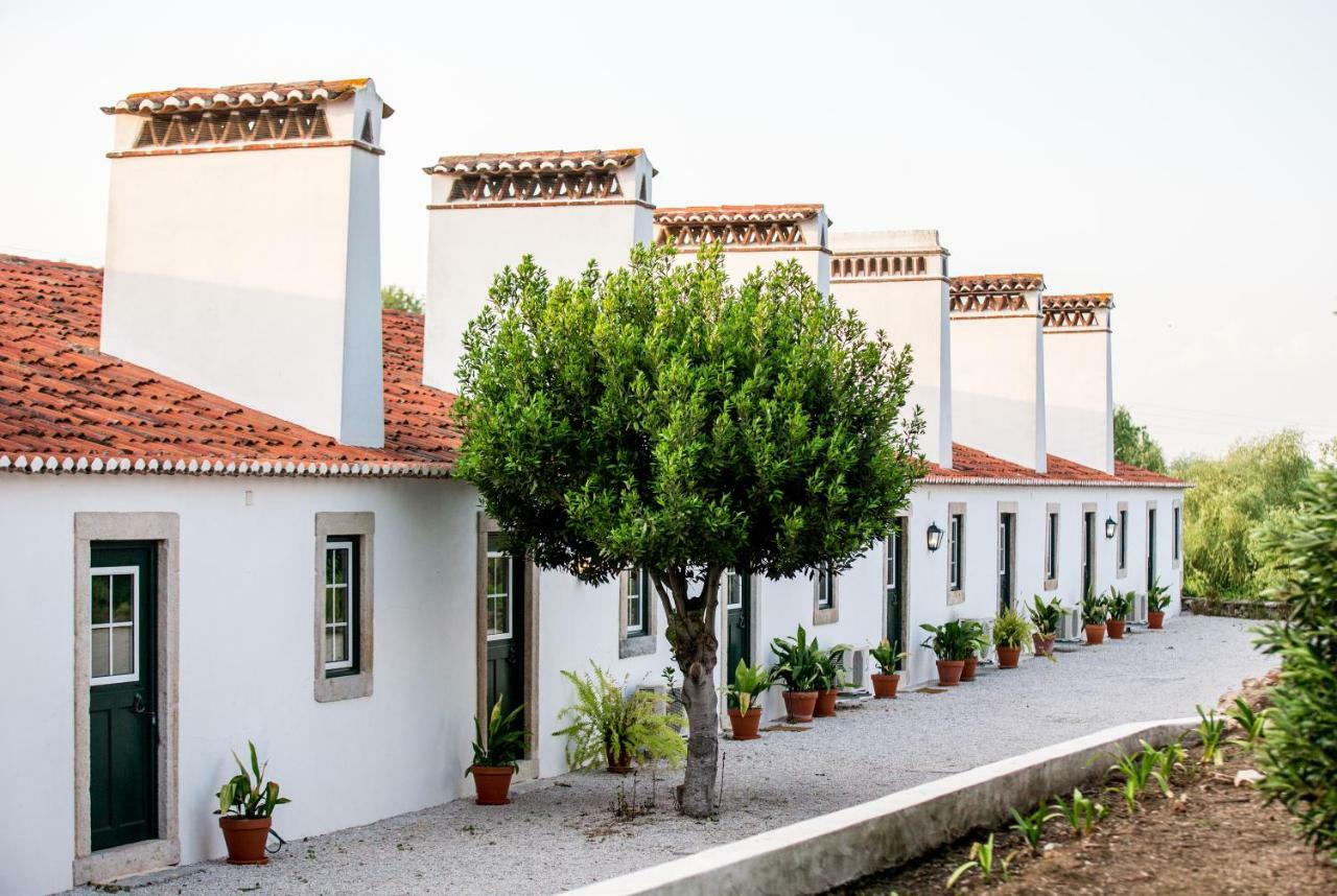 Villa Casas Da Piedade Azinhaga Exterior foto