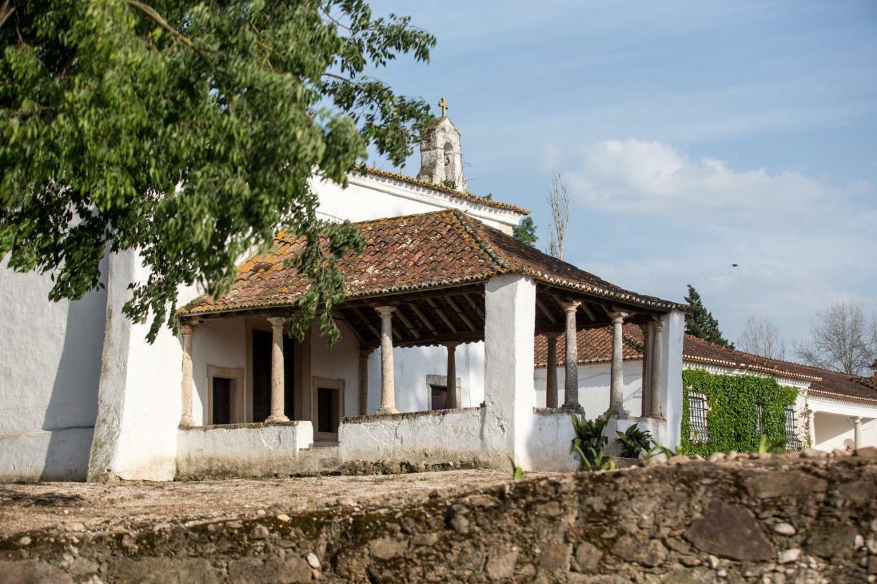 Villa Casas Da Piedade Azinhaga Exterior foto